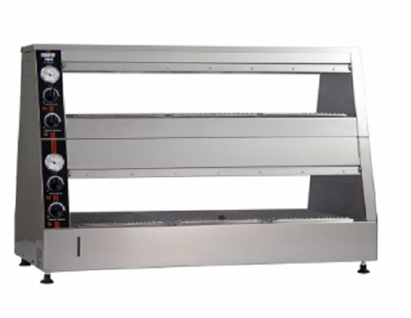 MF - Sıcak Tutma Ünitesi 20 Kg. Kapasiteli - HD-4