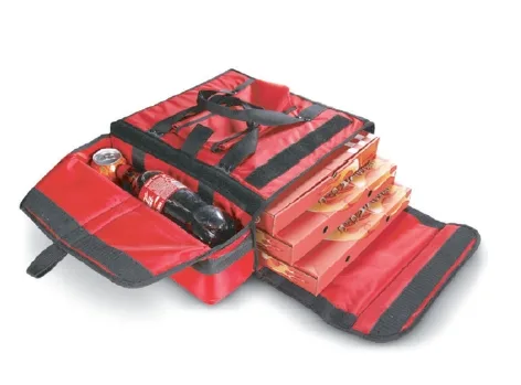 Servis Çantası, Cepli, Ergoline Model için - AV18 - 100380