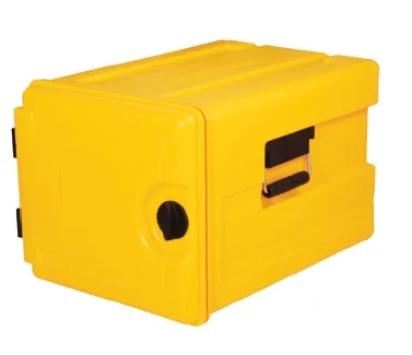 Termobox 400 - 52 Lt. Yeşil - 100135