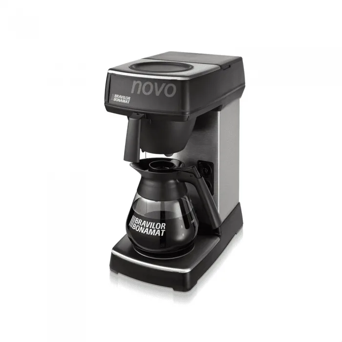 Bravilor Bonamat Novo Filtre Kahve Makinesi