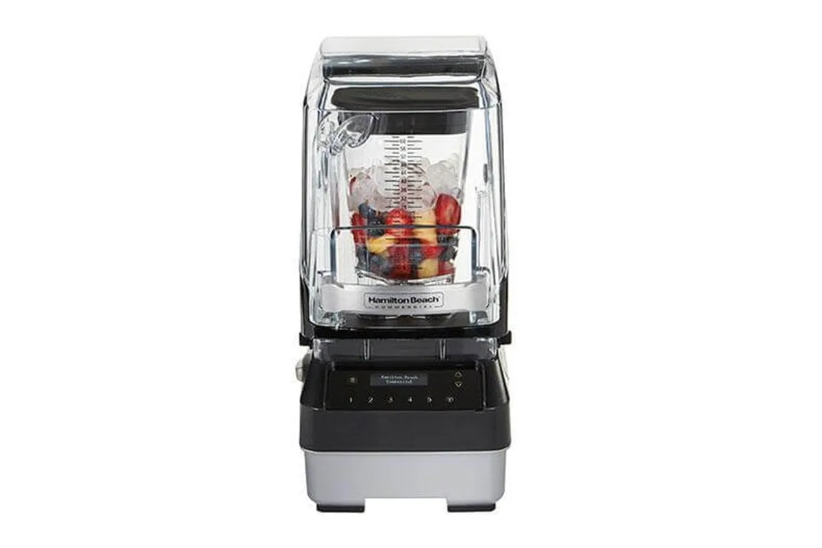 Hamilton Beach Quantum Blender - HBH950 CE