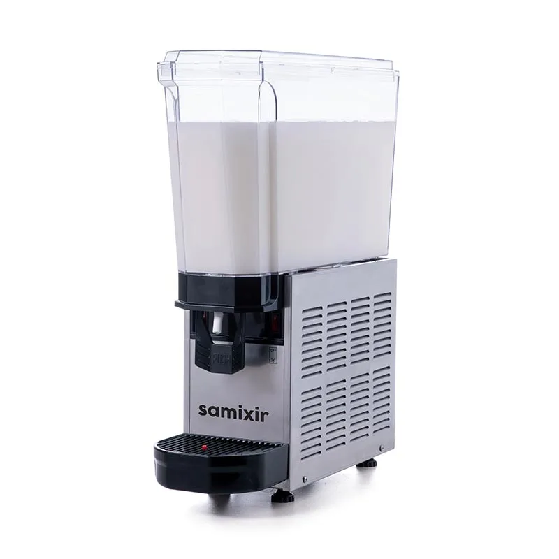 20.MI Klasik Mono Soğuk İçecek Dispenseri, 20 L, İnox
