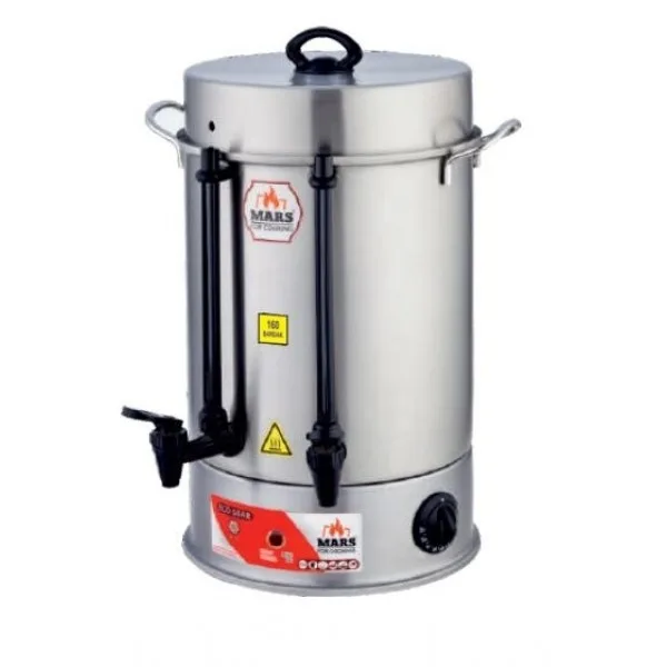 Çay Otomatı - Çayomat-160 Bardak - MÇO-160