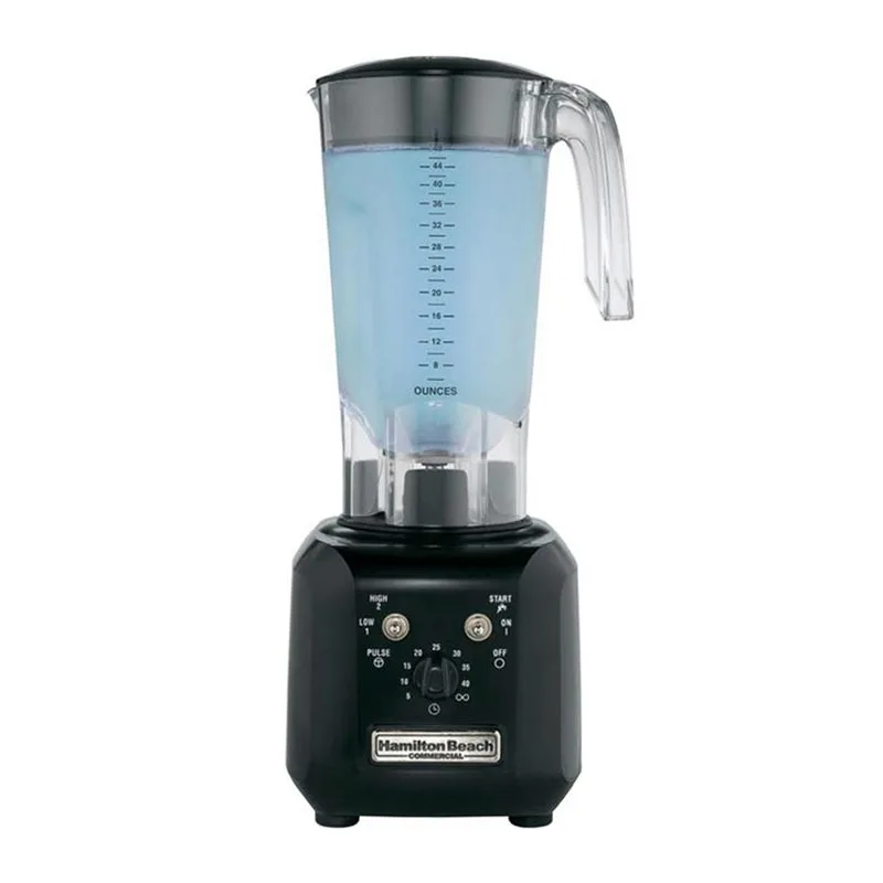 Hamilton Beach Tango Blender - HBH450 CE