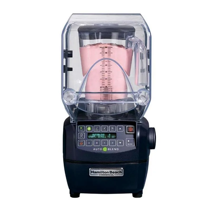 Hamilton Beach Summit Blender - HBH850 CE