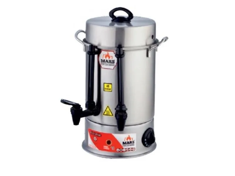 Çay Otomatı - Çayomat-500 Bardak - MÇO-500