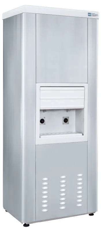 Su Sebili - 50 Lt. Boyalı Gövde ( SENSÖRLÜ ) - EMB-50-SE