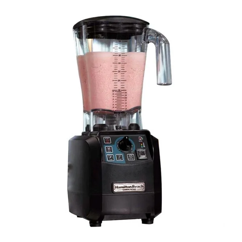 Hamilton Beach Tempest Blender - HBH650 CE