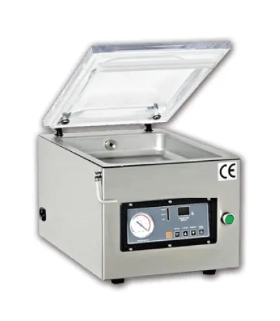 Set Üstü Vakum Makinesi - 300-TA