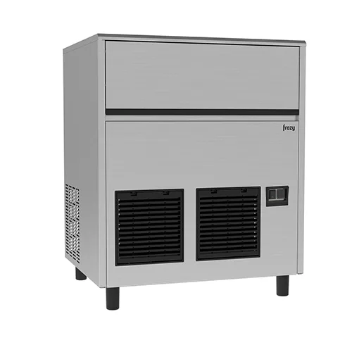 Küp Buz Makinesi, 67 Kg/Gün - FR-70