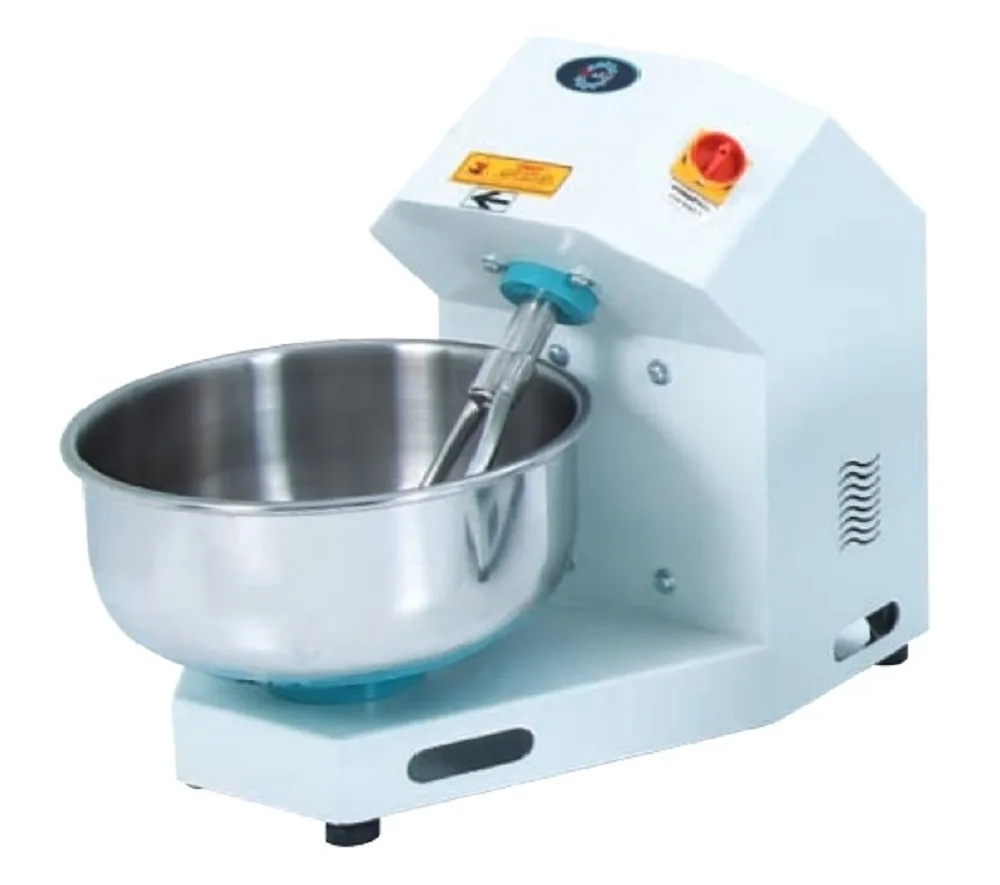 15 Kg. Un Hamur Yoğurma Makinesi - UHM-15T
