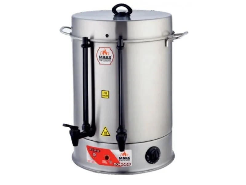 Çay Otomatı - Çayomat-250 Bardak - MÇO-250