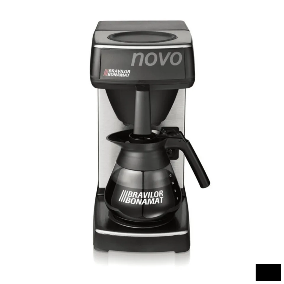 Bravilor Bonamat Novo Filtre Kahve Makinesi