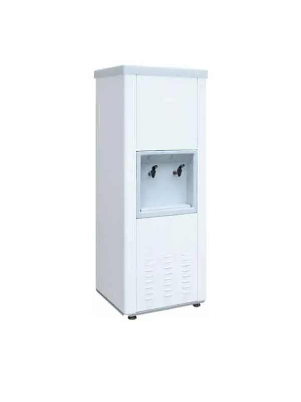 Su Sebili - 50 Lt. Boyalı Gövde ( İç Kazan Krom ) - EMB-50