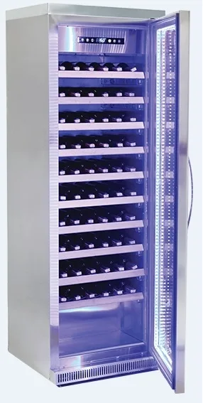 FRENOKS - Şarap Şişe Soğutucu 300 Lt. - WN4
