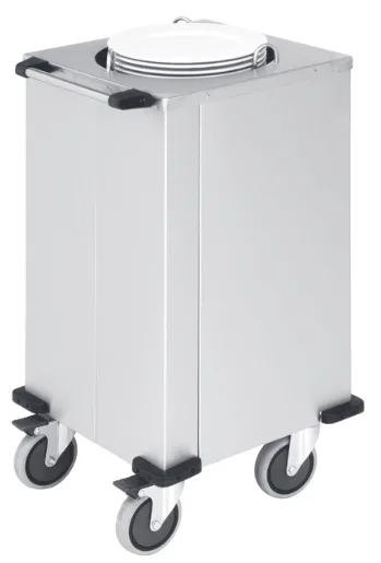 Tabak Otomatı, Nötr, Tekli, 24/32 cm. - MO106X/NÖTR