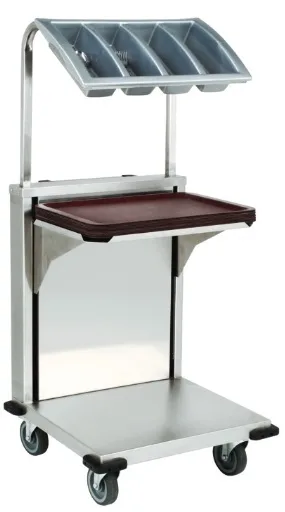 Tepsi Otomatı - Küverli - MO182X