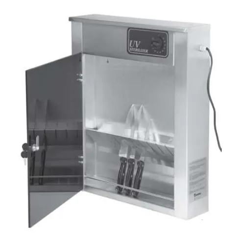 Bıçak Sterilizasyon Dolabı - 10 lu - M08220/4