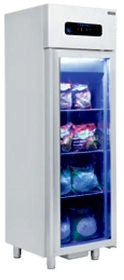 Frenoks - Dik Tip 1 Cam Kapı -2/+8°C Buzdolabı,400 Lt.- 430K. - BN4-G