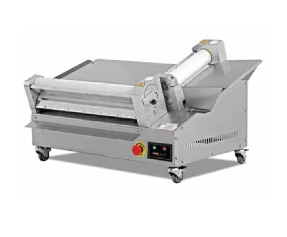 Hamur Açma Makinesi - DR55
