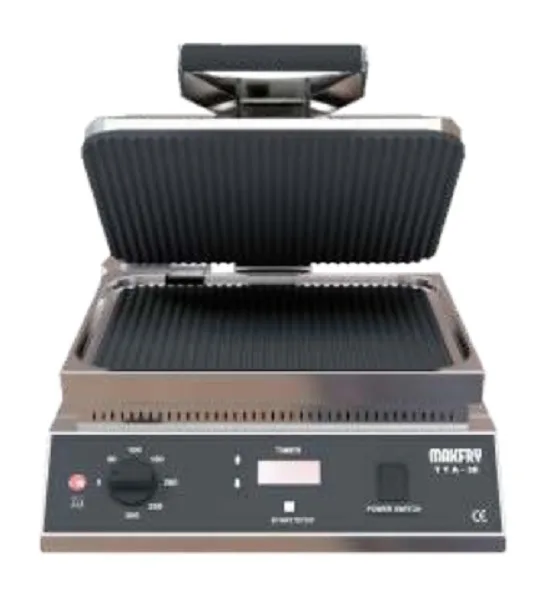 MF - Amerikan Toster - TTA-38