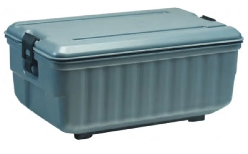Termobox 200 - 48 Lt. GRİ - 100118